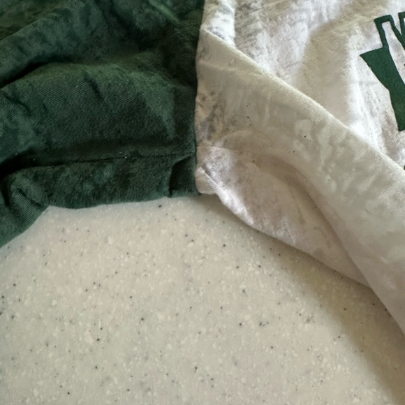 Campus LifeStyle Women’s Medium Michigan State Spartans Lightweight T-Shirt! - Picture 4 of 15